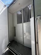 Vend camion chevaux 2 places 