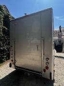 Vend camion chevaux 2 places 
