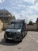 Renault Master Theault Prot&eacute;o 5L Switch 2020