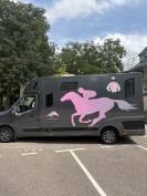 Renault Master Theault Prot&eacute;o 5L Switch 2020