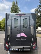 Renault Master Theault Prot&eacute;o 5L Switch 2020