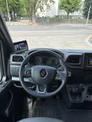 Renault Master Theault Prot&eacute;o 5L Switch 2020