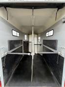 Cheval libert&eacute; Touring 