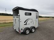 Cheval libert&eacute; Touring 