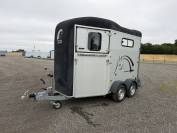 Cheval libert&eacute; Touring 