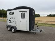 Cheval libert&eacute; Touring 
