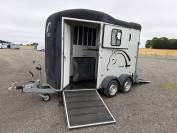 Cheval libert&eacute; Touring 