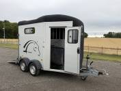 Cheval libert&eacute; Touring 