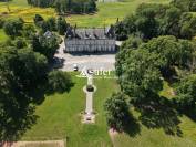 Domaine h&ocirc;telier et touristique avec activit&eacute; &eacute;questre