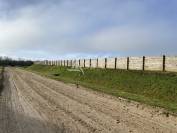Centre d'entrainement pour chevaux - 11 ha