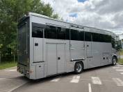 A VENDRE OU A LOUER  LLD  VOLVO FM 12 360ch POP OUT