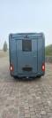 Camion chevaux VL STX RENAULT MASTER 165CV