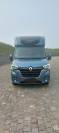 Camion chevaux VL STX RENAULT MASTER 165CV