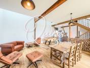 Propri&eacute;t&eacute; &eacute;questre avec gite - Etretat - 1,36HA