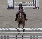 Liberty des Palisse - PFS - 5 ans 