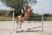 Liberty des Palisse - PFS - 5 ans 