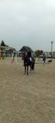 Jolie ponette de 13 ans 
