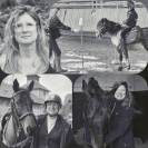 Animatrice poney / Equi-handi