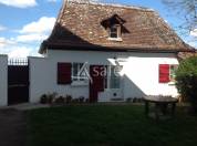 Other country property  Landes