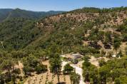 Bergerie d&rsquo;exception du XVIIIe si&egrave;cle &ndash; Domaine de 8 ha