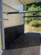 Trailer Ifor Williams  1,5 Cavalli 2010 Occasione