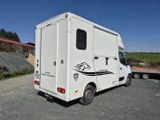 Renault Master Paragan