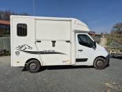 Renault Master Paragan