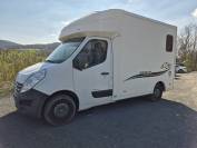 Renault Master Paragan