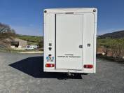Renault Master Paragan