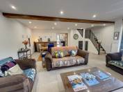 Une belle maison r&eacute;nov&eacute;e