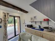 Une belle maison r&eacute;nov&eacute;e