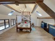 Une belle maison r&eacute;nov&eacute;e