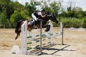 PONI SALTO PRA 