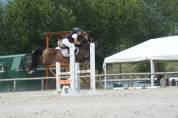 PONI SALTO PRA 