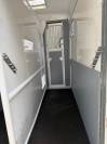 Van en stalle 2 places Barbot
