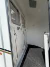 Van en stalle 2 places Barbot