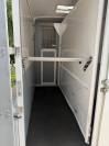 Van en stalle 2 places Barbot
