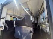 Mercedes Actros 26T d'occasion 8 Chevaux + Living