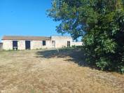 Other agricultural property  Charente-Maritime