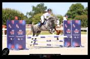 Ponette D connemara 7 ans - Id&eacute;al CCE / CSO / Hunter