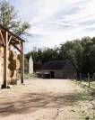 Pension &eacute;levage - Poulini&egrave;res & jeunes chevaux