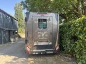 Camion Th&eacute;ault switch 2 chevaux 5 places 