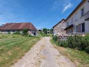 Sheep farm  Corr&egrave;ze