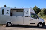 VL MASTER THEAULT 5P STALLE