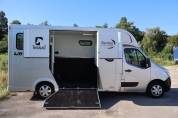VL MASTER THEAULT 5P STALLE