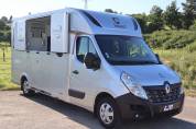 VL MASTER THEAULT 5P STALLE