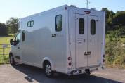VL MASTER THEAULT 5P STALLE