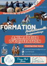 Centre de formation Equestre de Cenves