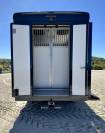 Camion Chevaux VL CAVALCAR Peugeot 180 Chevaux Stalles 