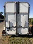 VAN FAUTRAS PROVAN 2 PLACES
